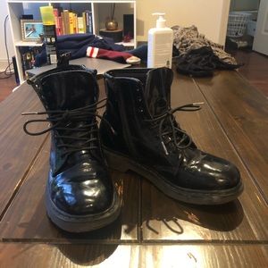 Doc martens